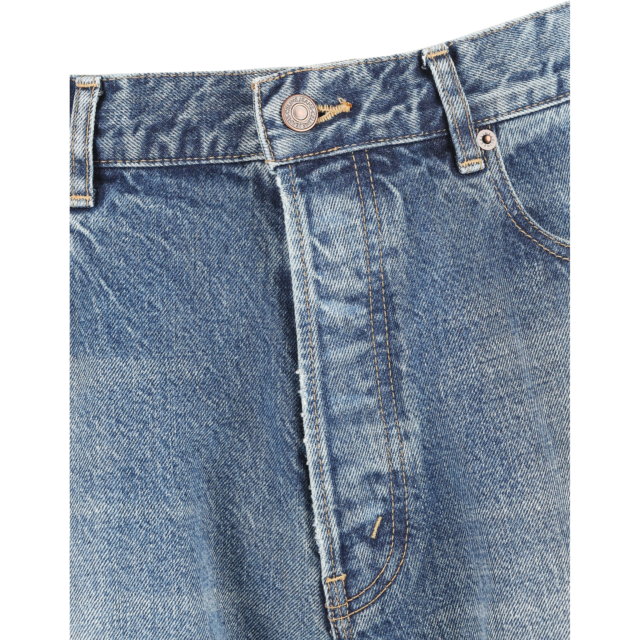 Céline Jeans
