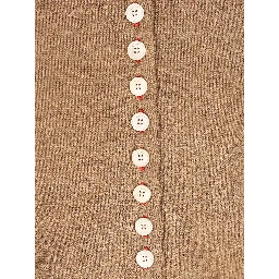 Céline Sweaters Brown