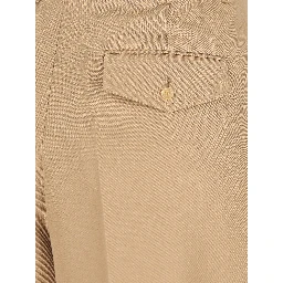 Céline Shorts Beige