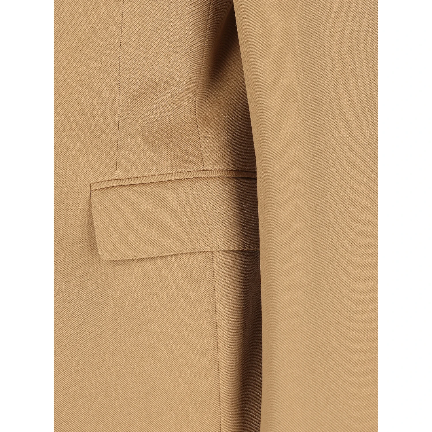 Céline Jackets Brown