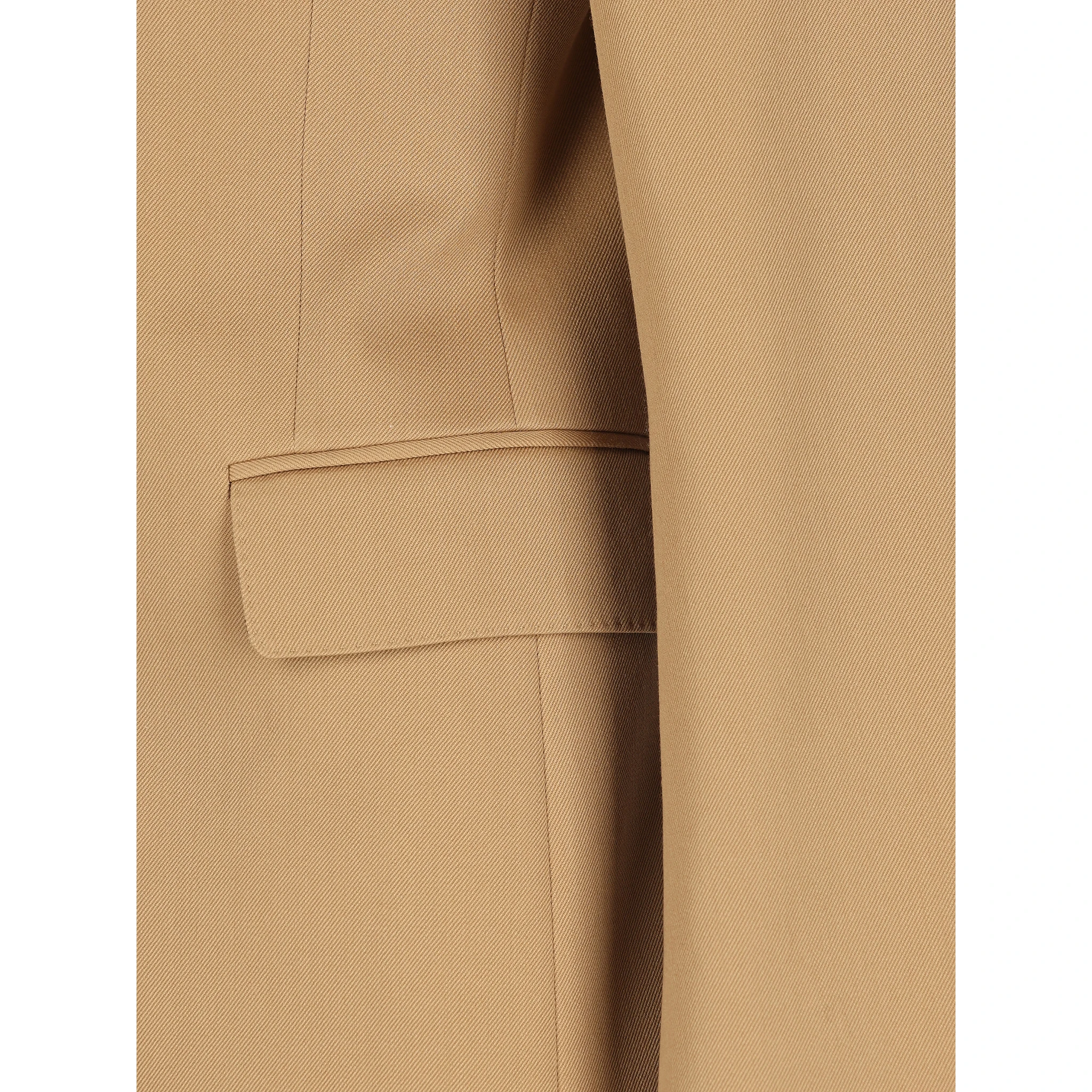 Céline Jackets Brown