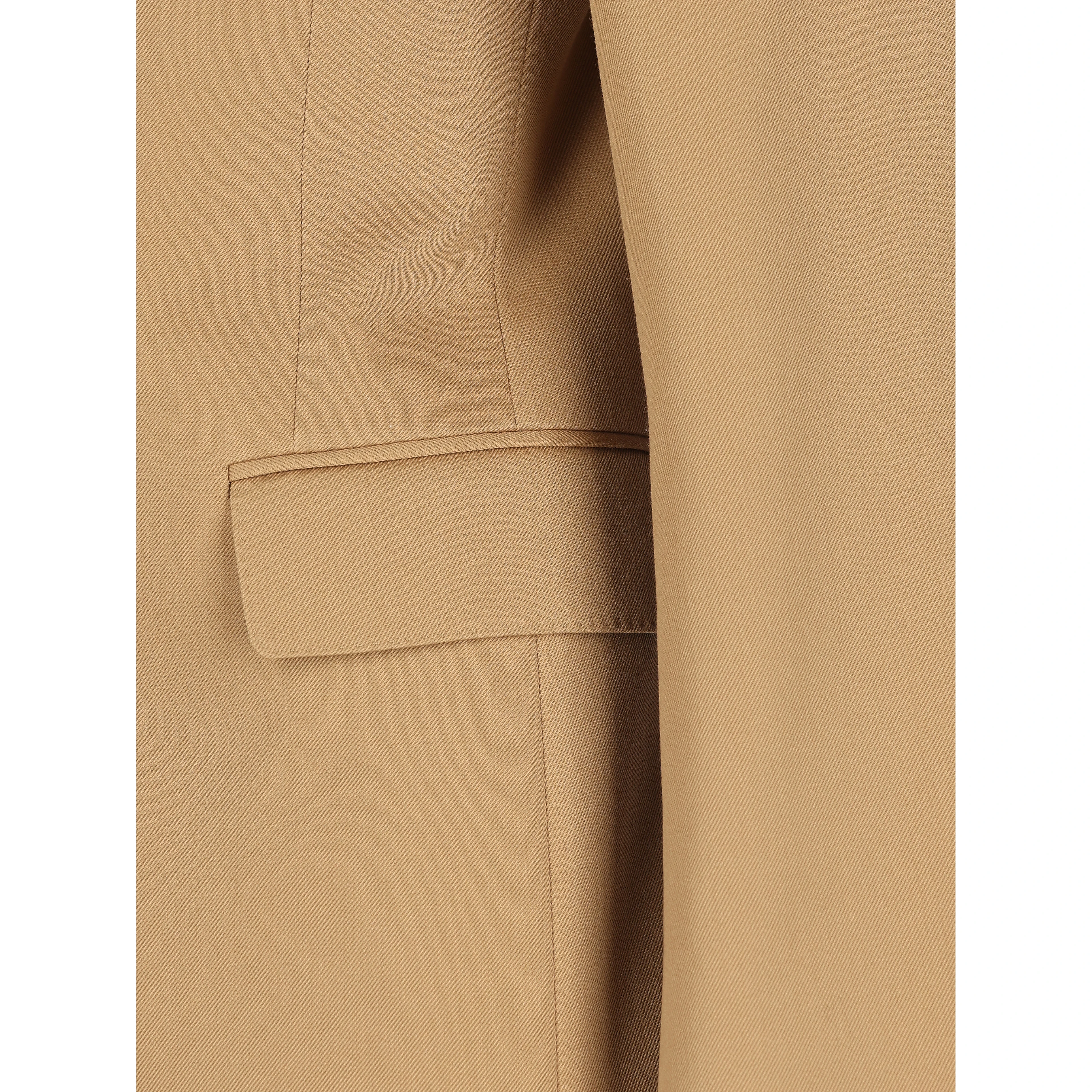 Céline Jackets Brown
