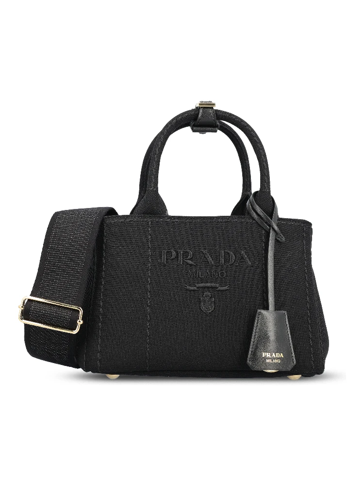 Jardinière Mini Bag