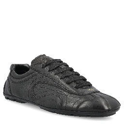 Prada Sneakers Black