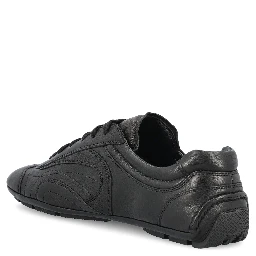 Prada Sneakers Black