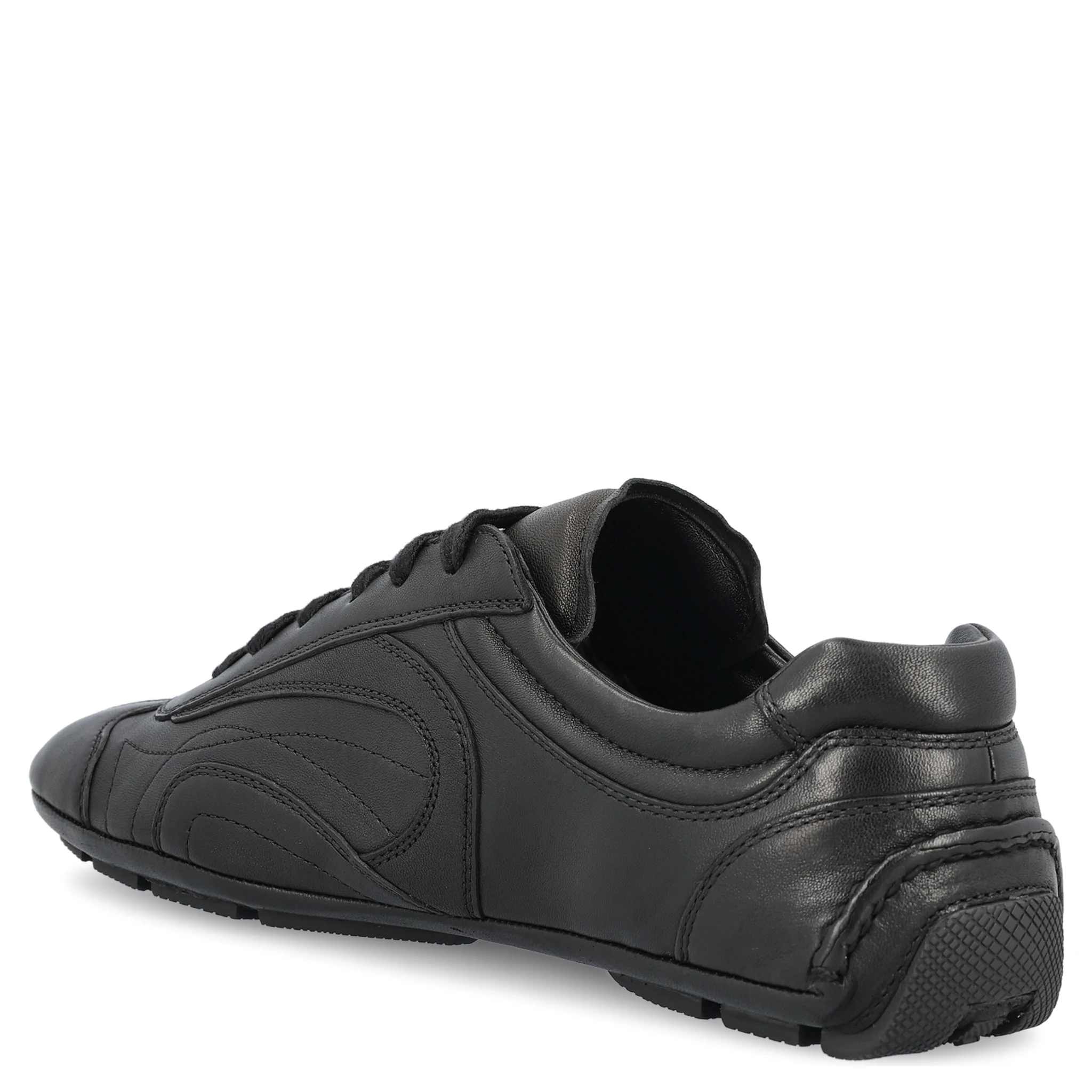 Prada Sneakers Black