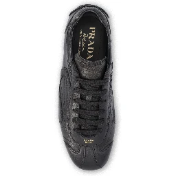 Prada Sneakers Black