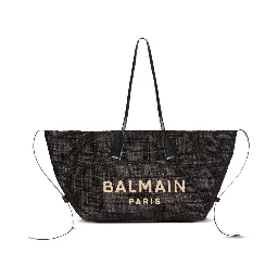 Balmain Bags.. Black