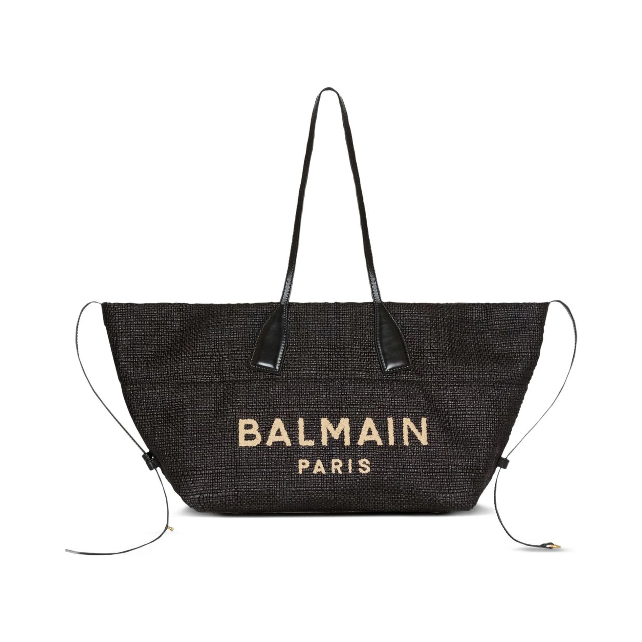 Balmain Bags.. Black