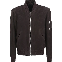 Tom Ford Jackets Brown