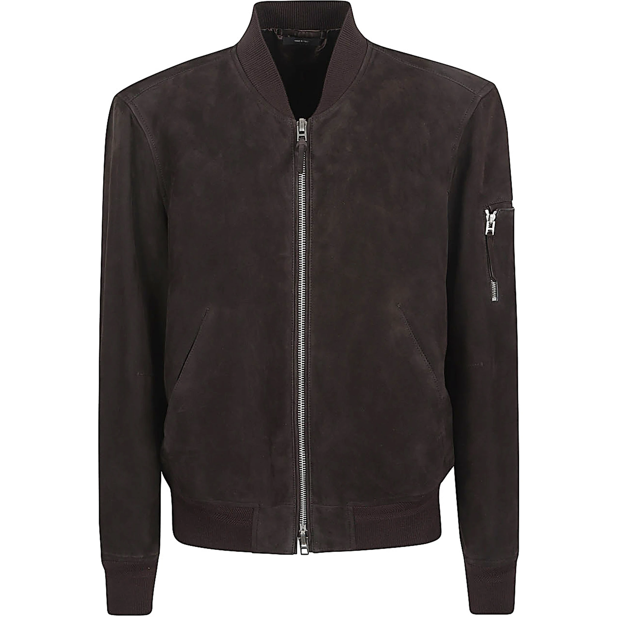 Tom Ford Jackets Brown