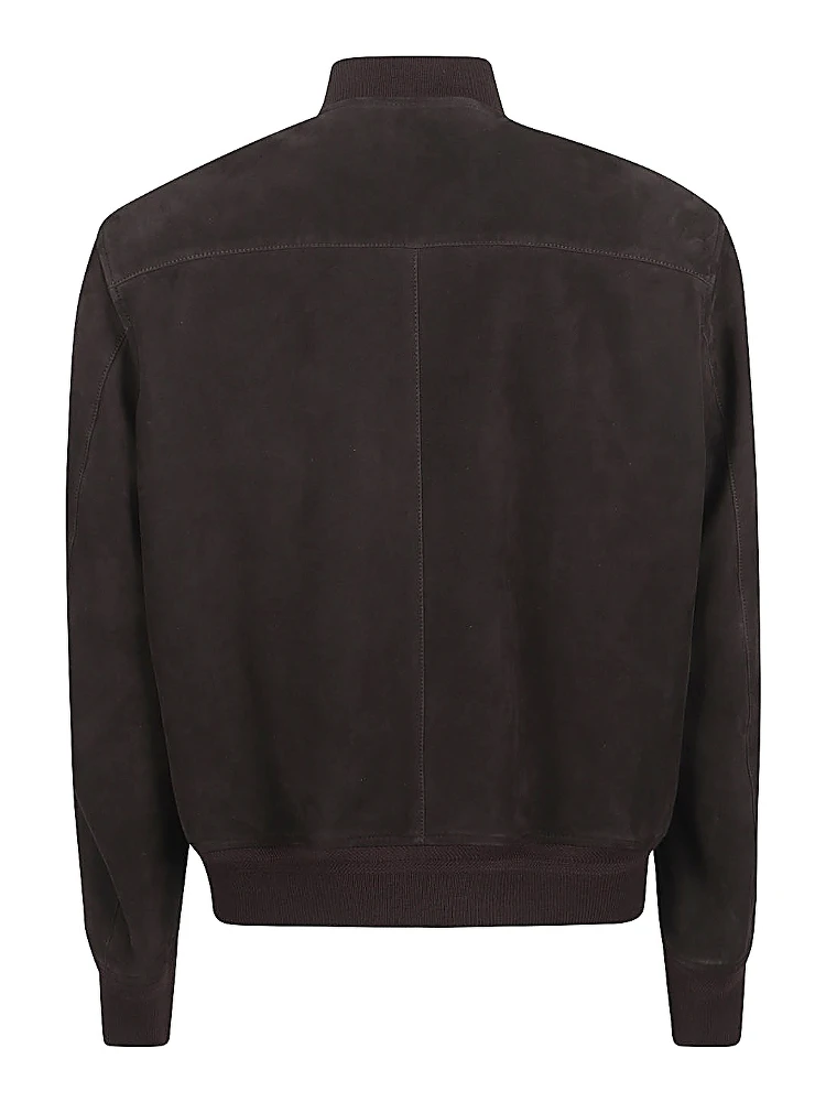 Tom Ford Jackets Brown alternative