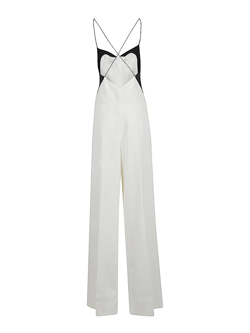 Tom Ford Dresses White