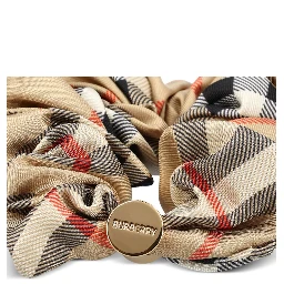 Burberry Accessories Beige
