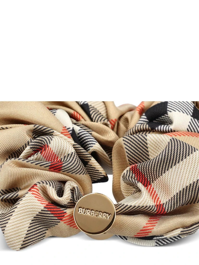 Burberry Accessories Beige