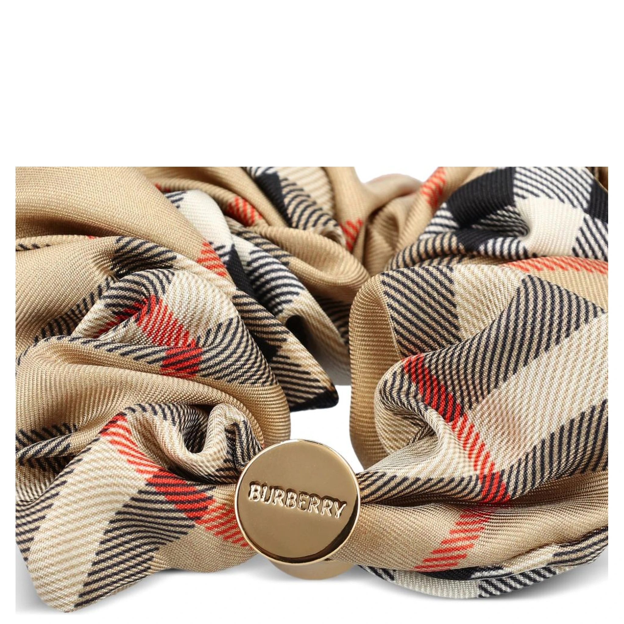 Burberry Accessories Beige