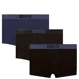 3-PACK BOXER SHORTS "DAMIEN"
