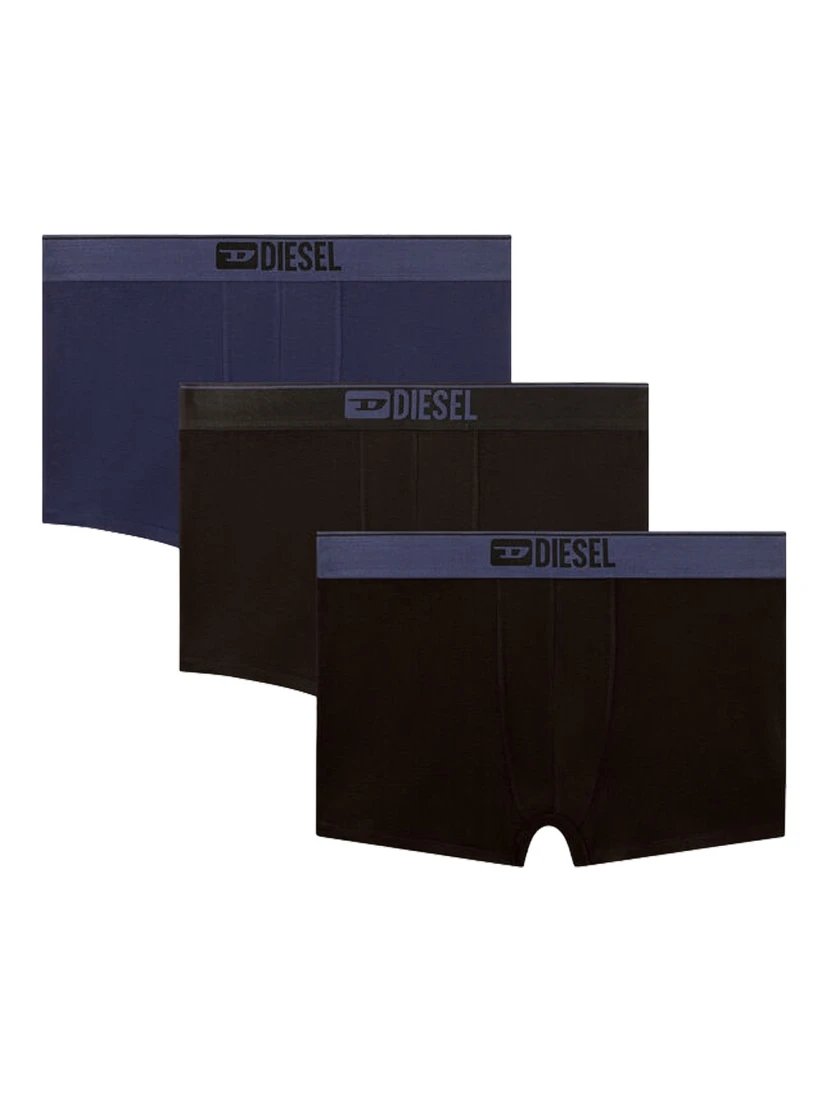 3-PACK BOXER SHORTS "DAMIEN"