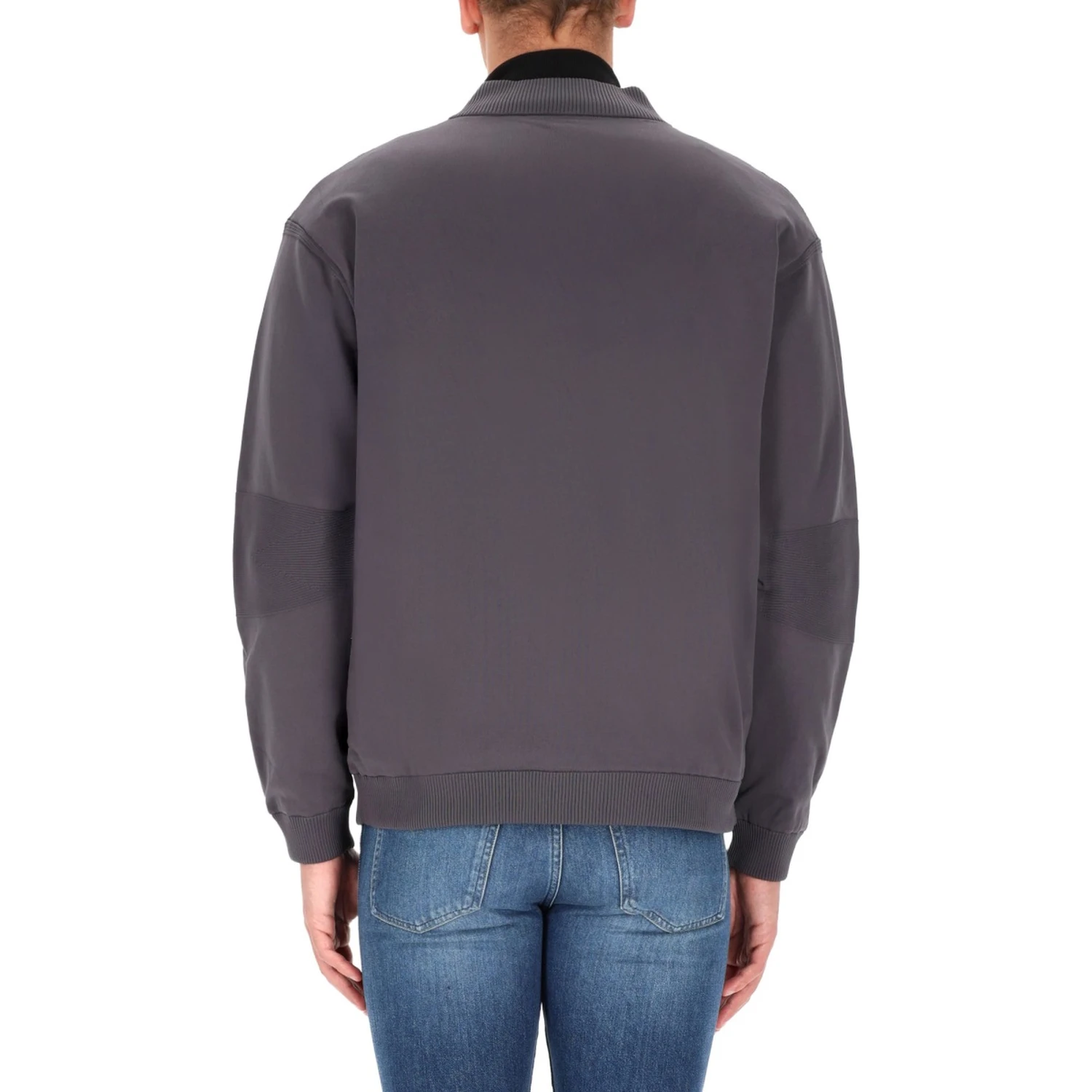 "FUTURE HY" SWEATSHIRT