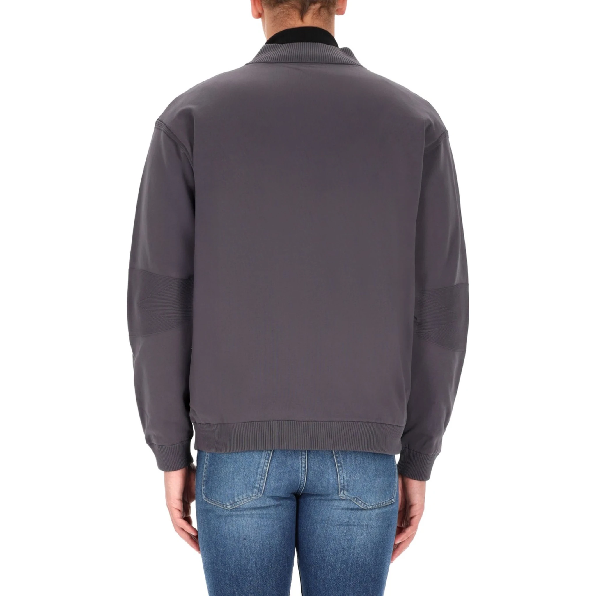 "FUTURE HY" SWEATSHIRT