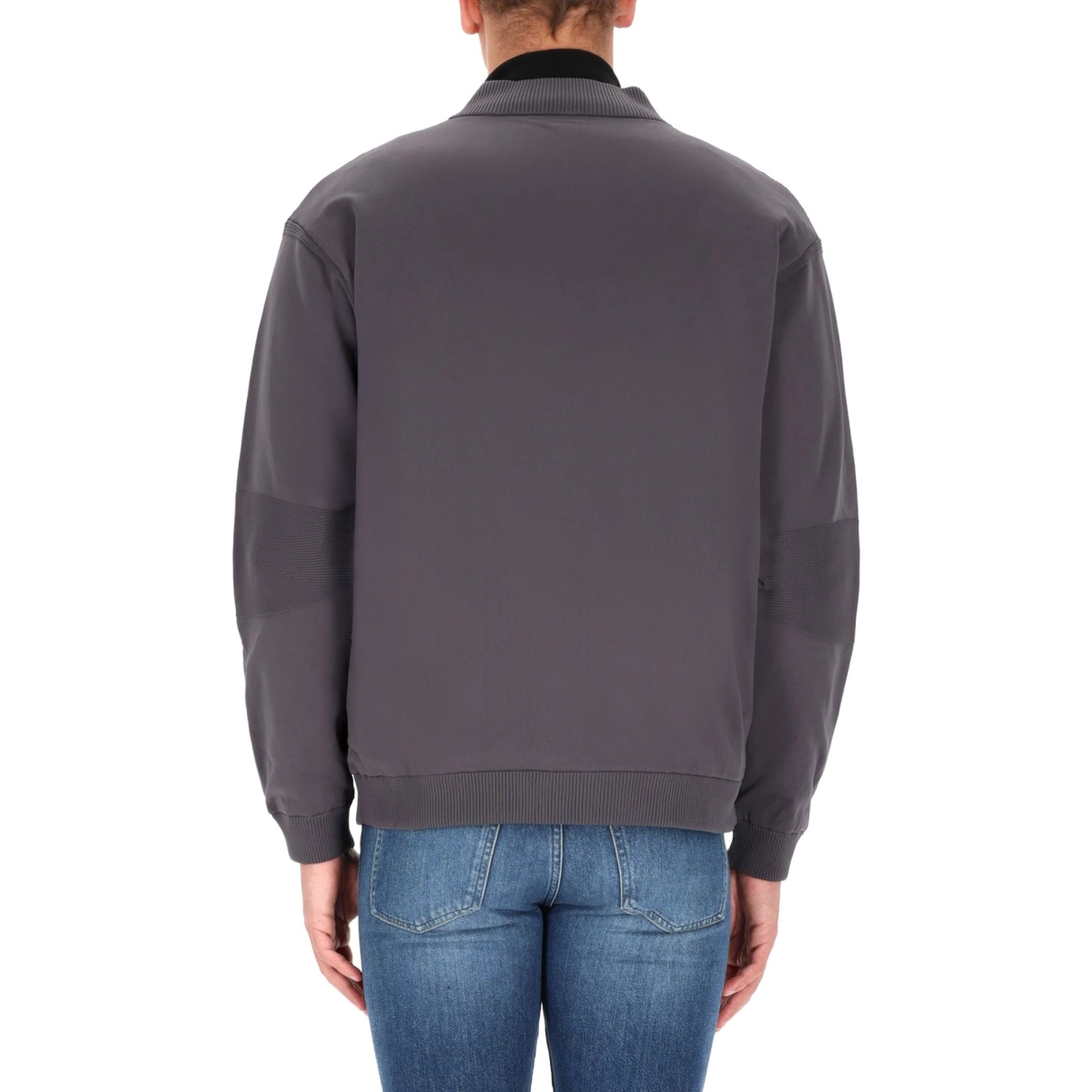 "FUTURE HY" SWEATSHIRT
