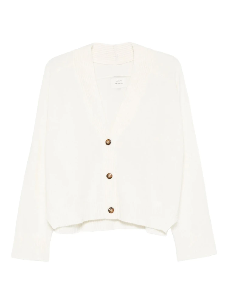 "KAIA LDS" CARDIGAN