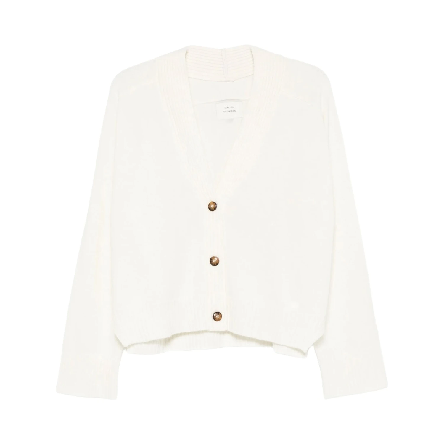 "KAIA LDS" CARDIGAN