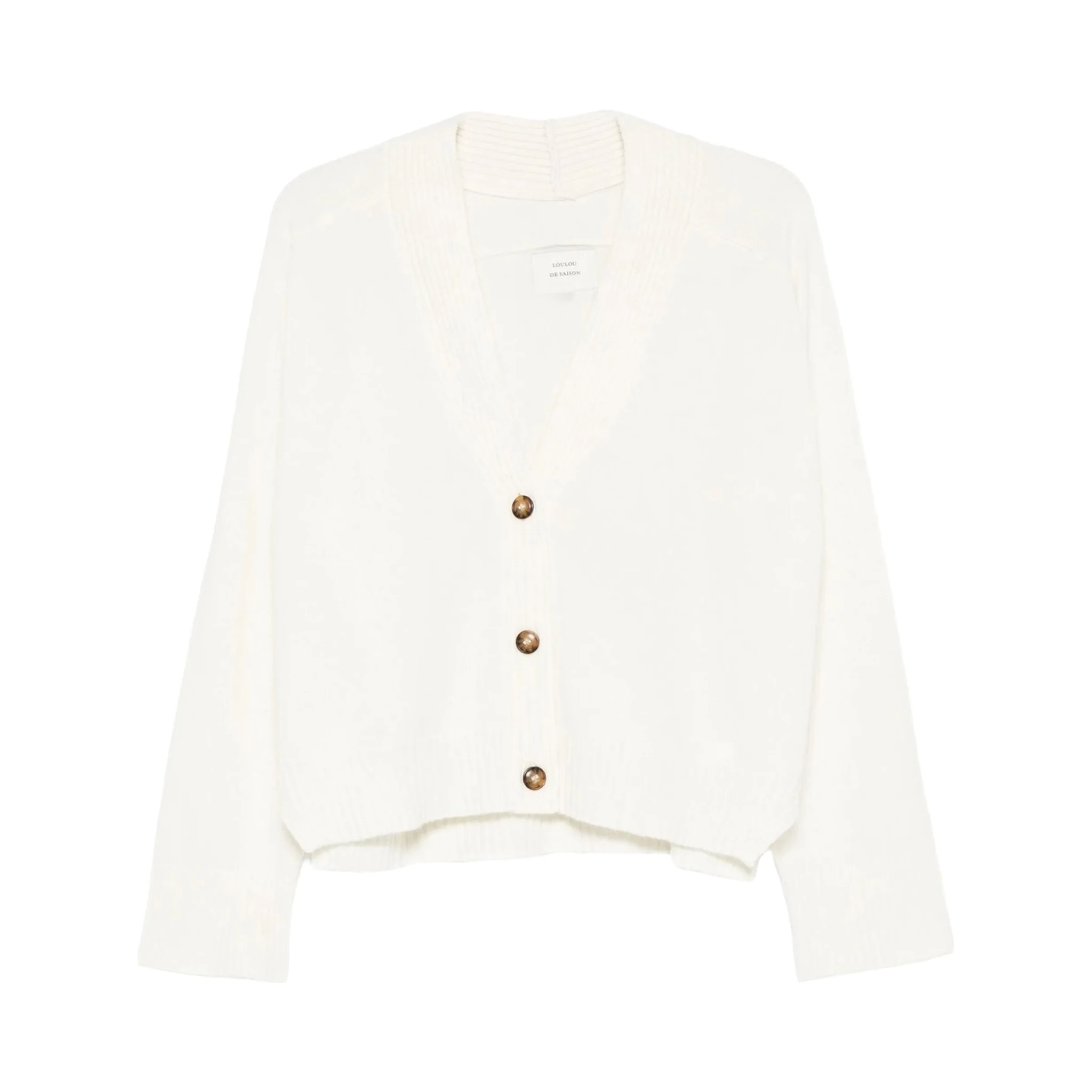 "KAIA LDS" CARDIGAN