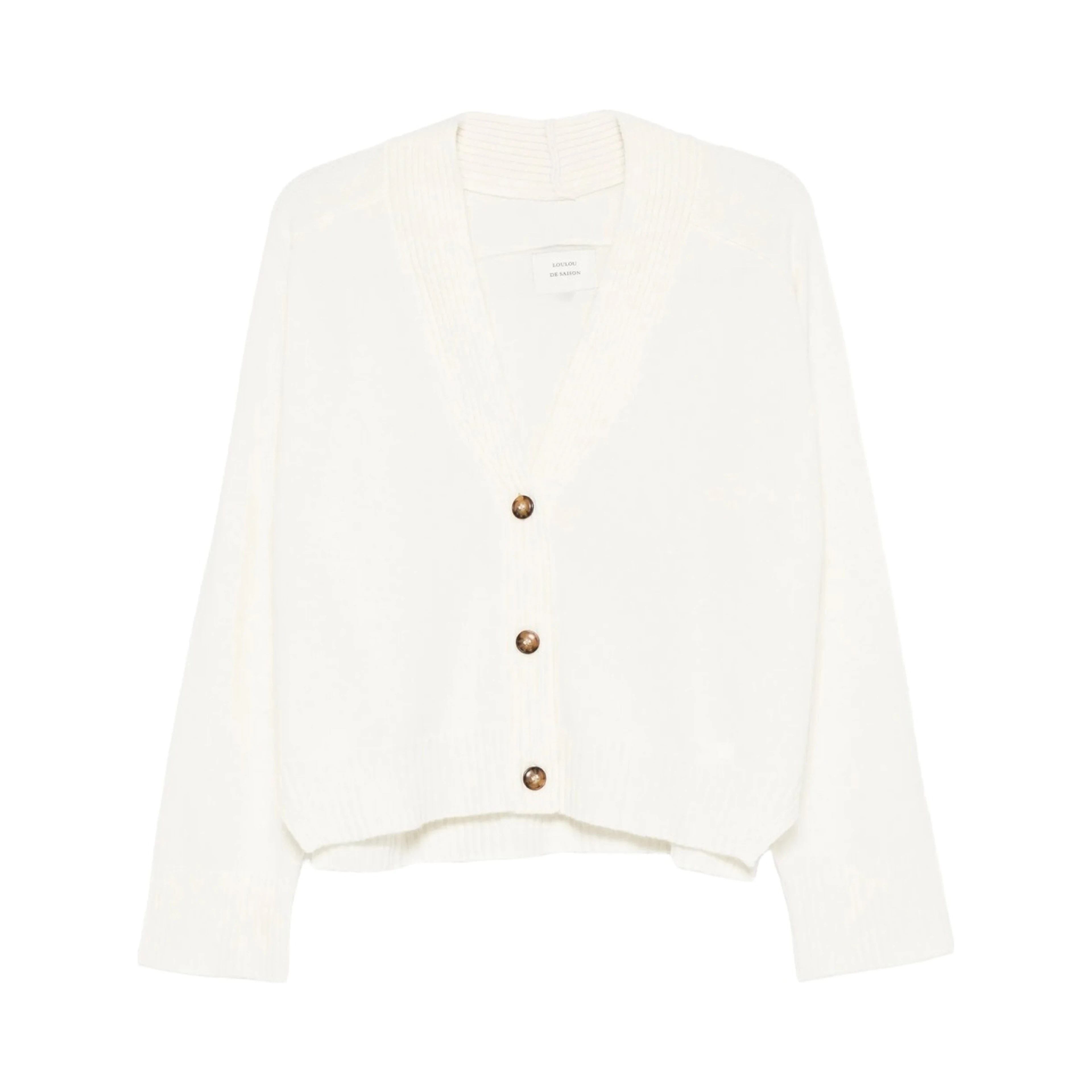 "KAIA LDS" CARDIGAN