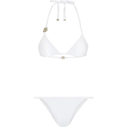 COSTUME BIKINI CON LOGO