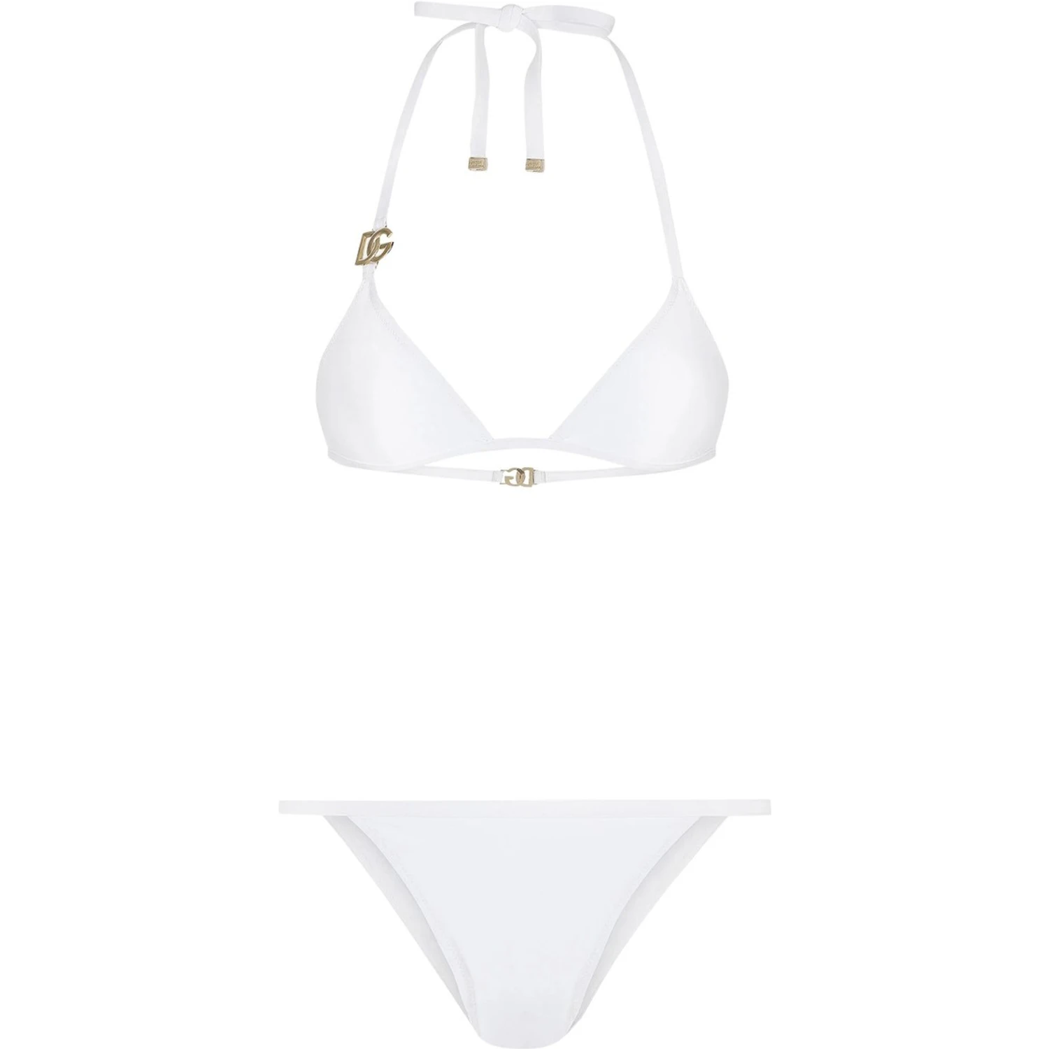 COSTUME BIKINI CON LOGO