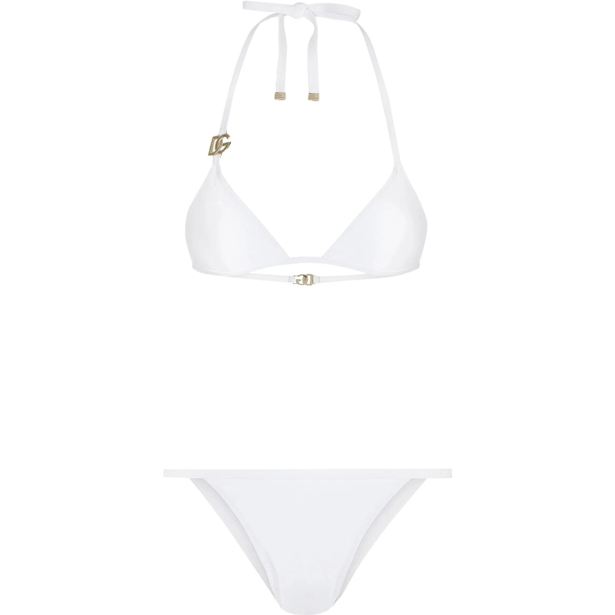 COSTUME BIKINI CON LOGO