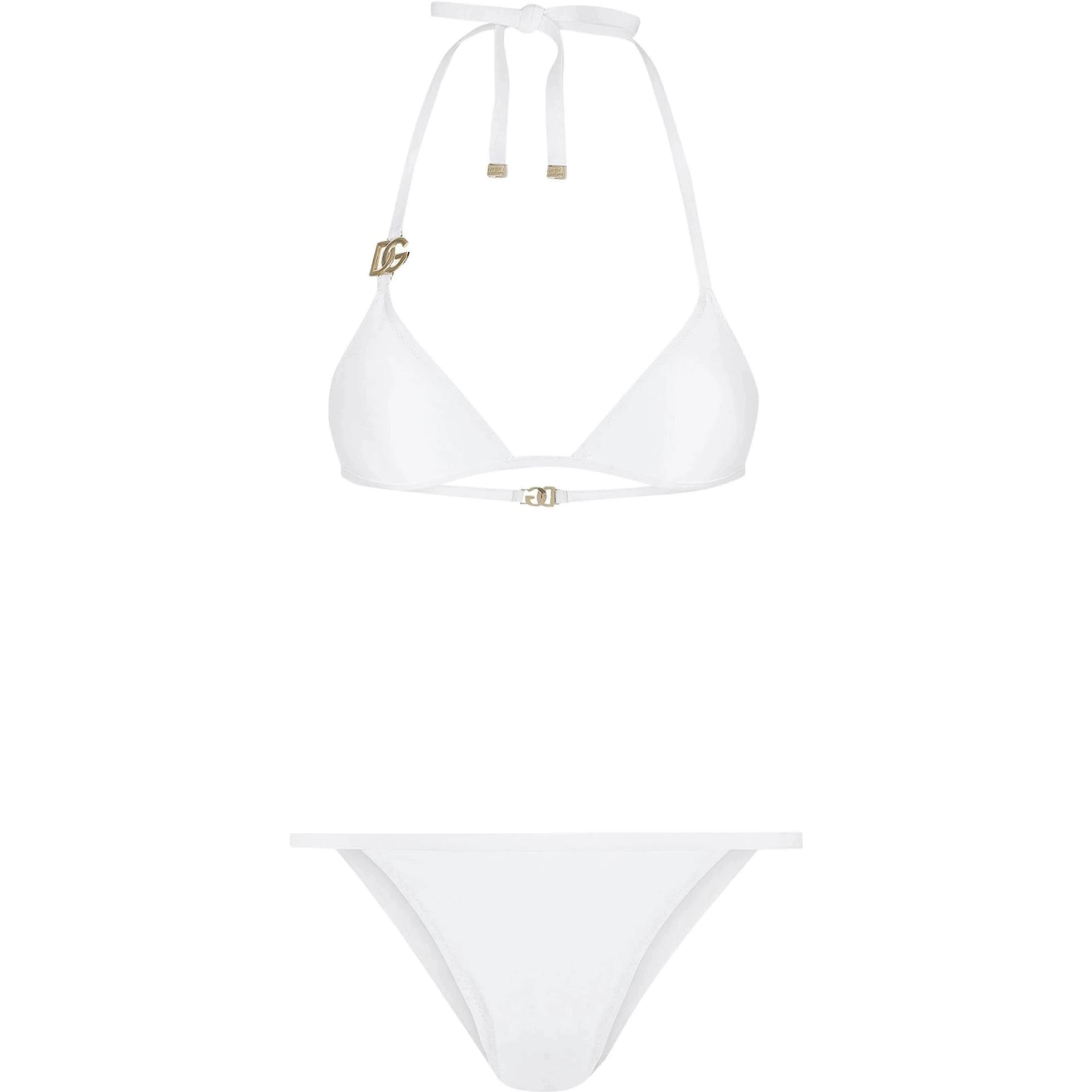 COSTUME BIKINI CON LOGO