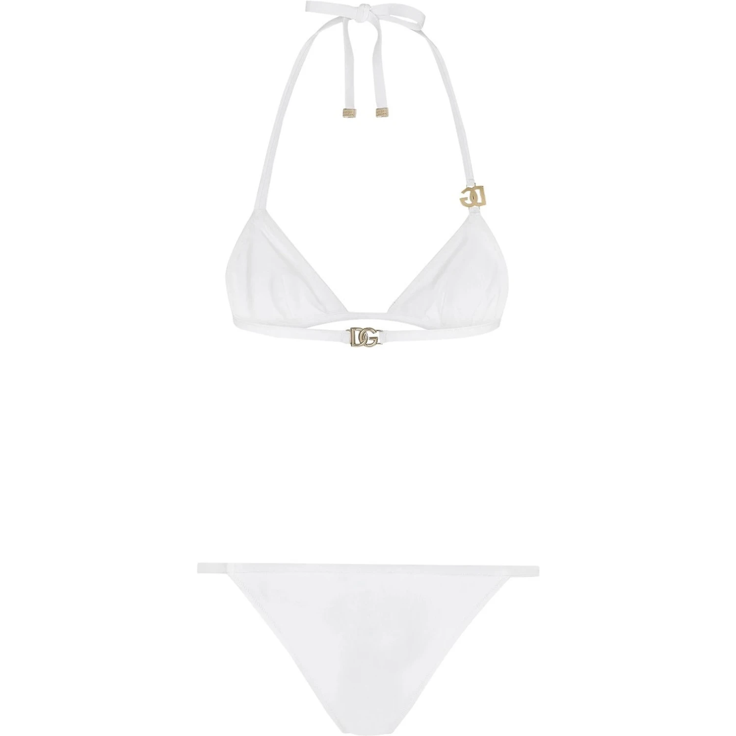 COSTUME BIKINI CON LOGO