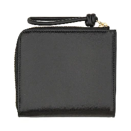 PORTACARTE IN PELLE