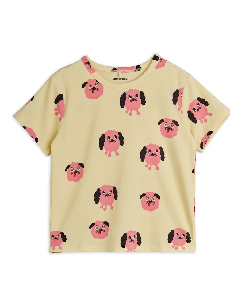 T-SHIRT "DOGGIES"