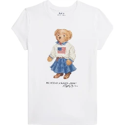 BEAR T-SHIRT