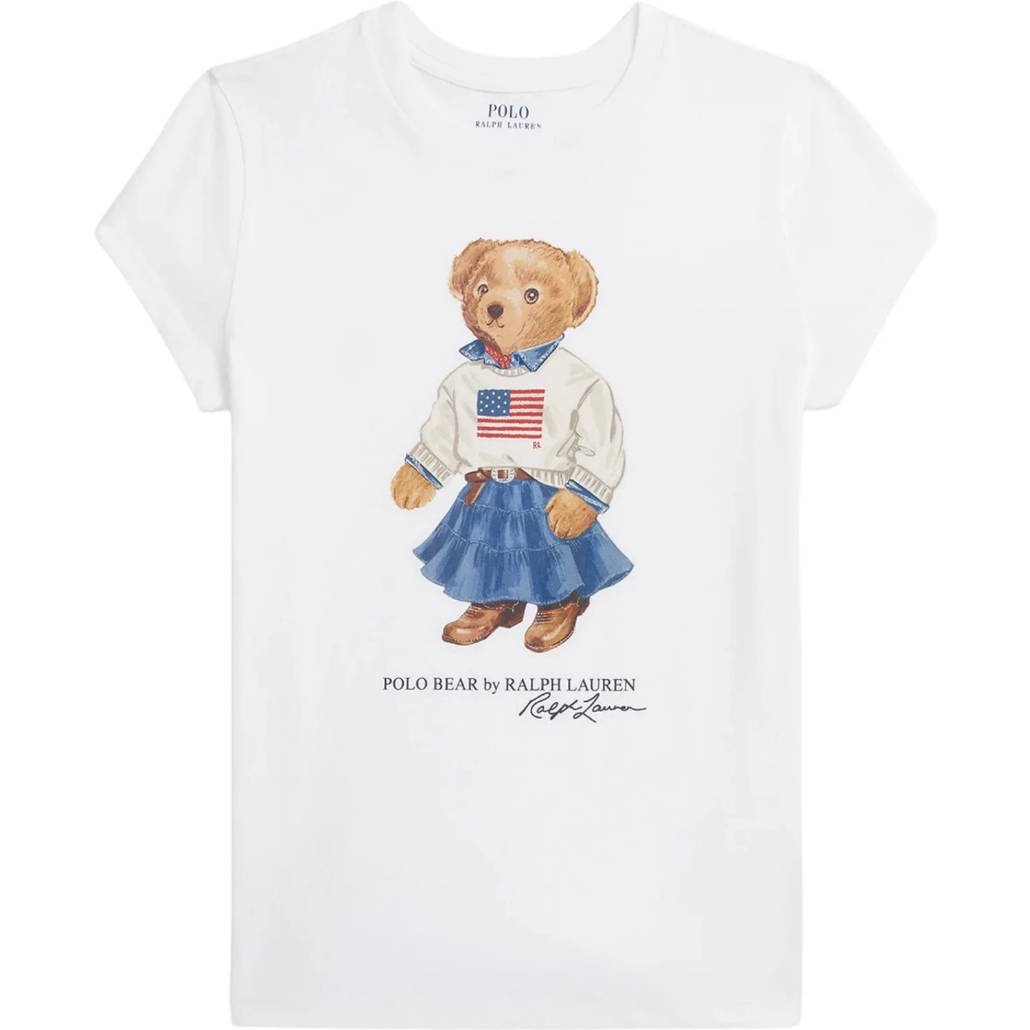 BEAR T-SHIRT