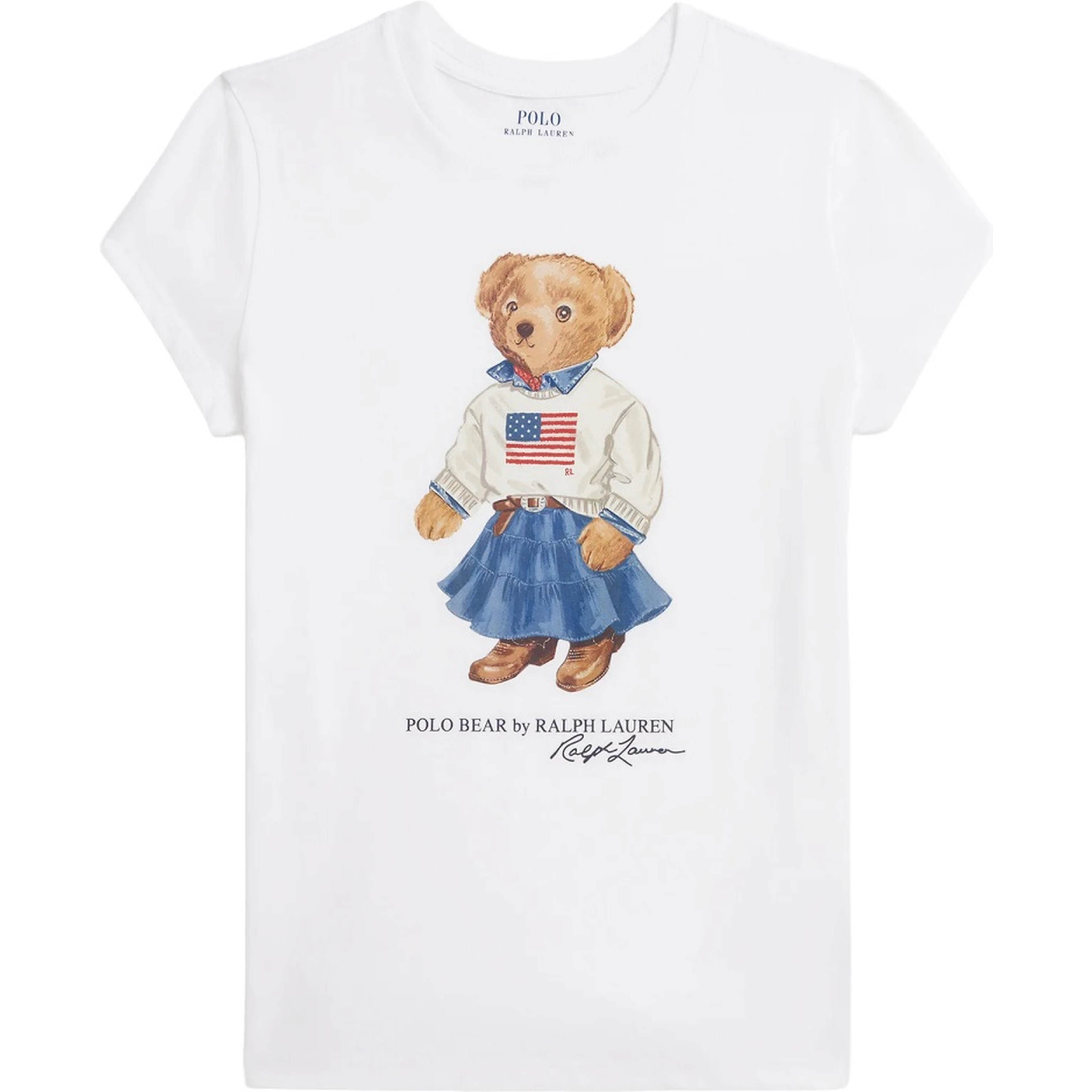 BEAR T-SHIRT