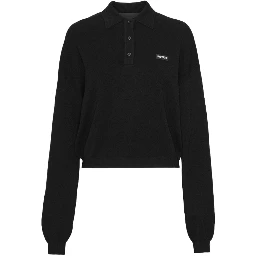 POLO WITH LOGO