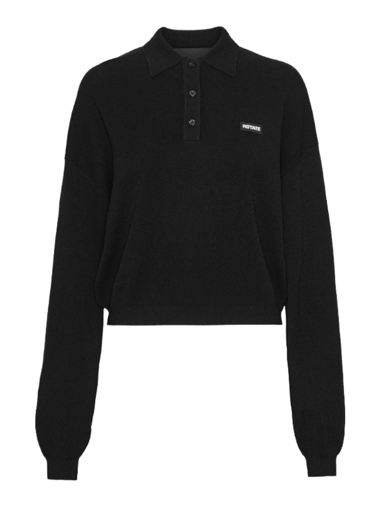 POLO WITH LOGO