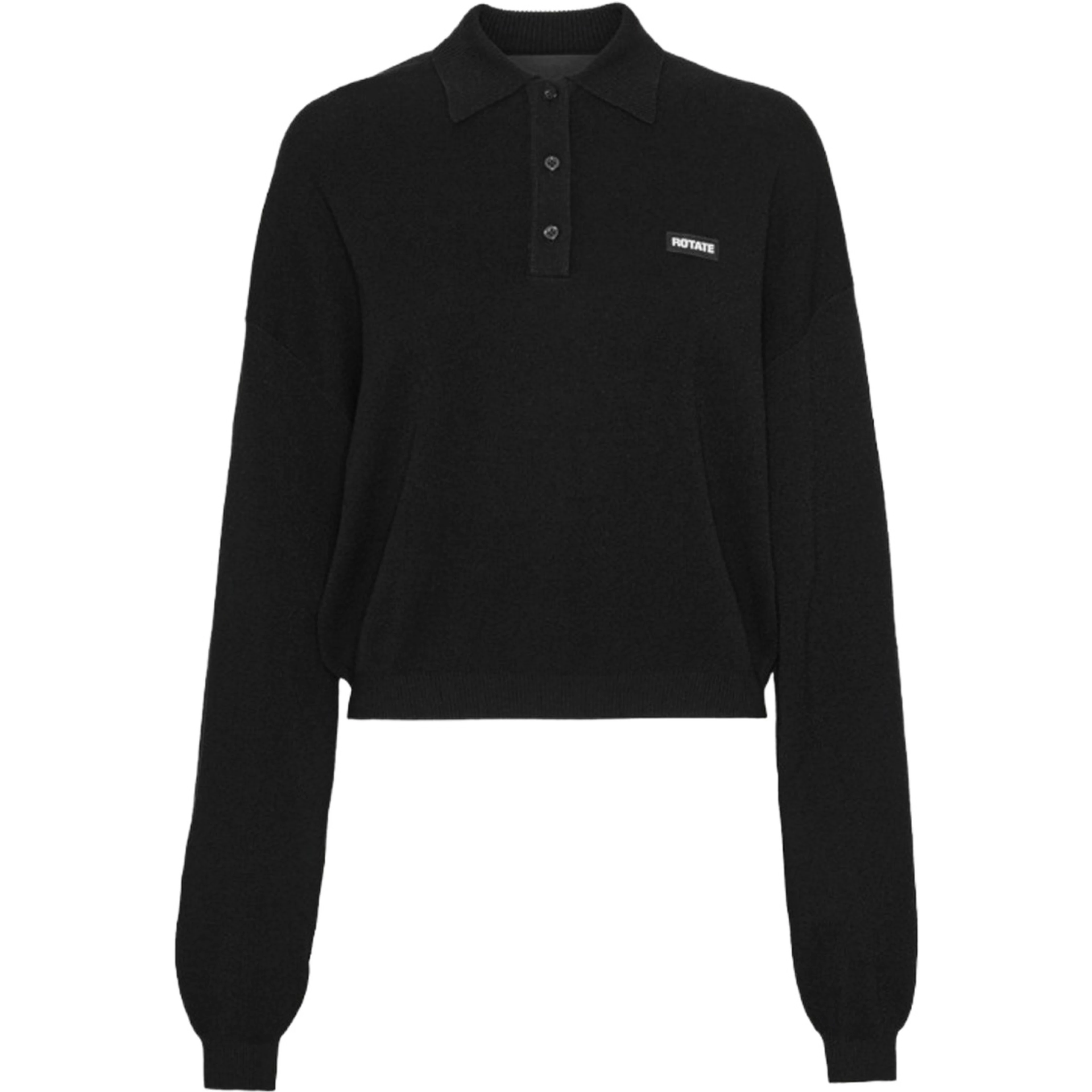 POLO WITH LOGO