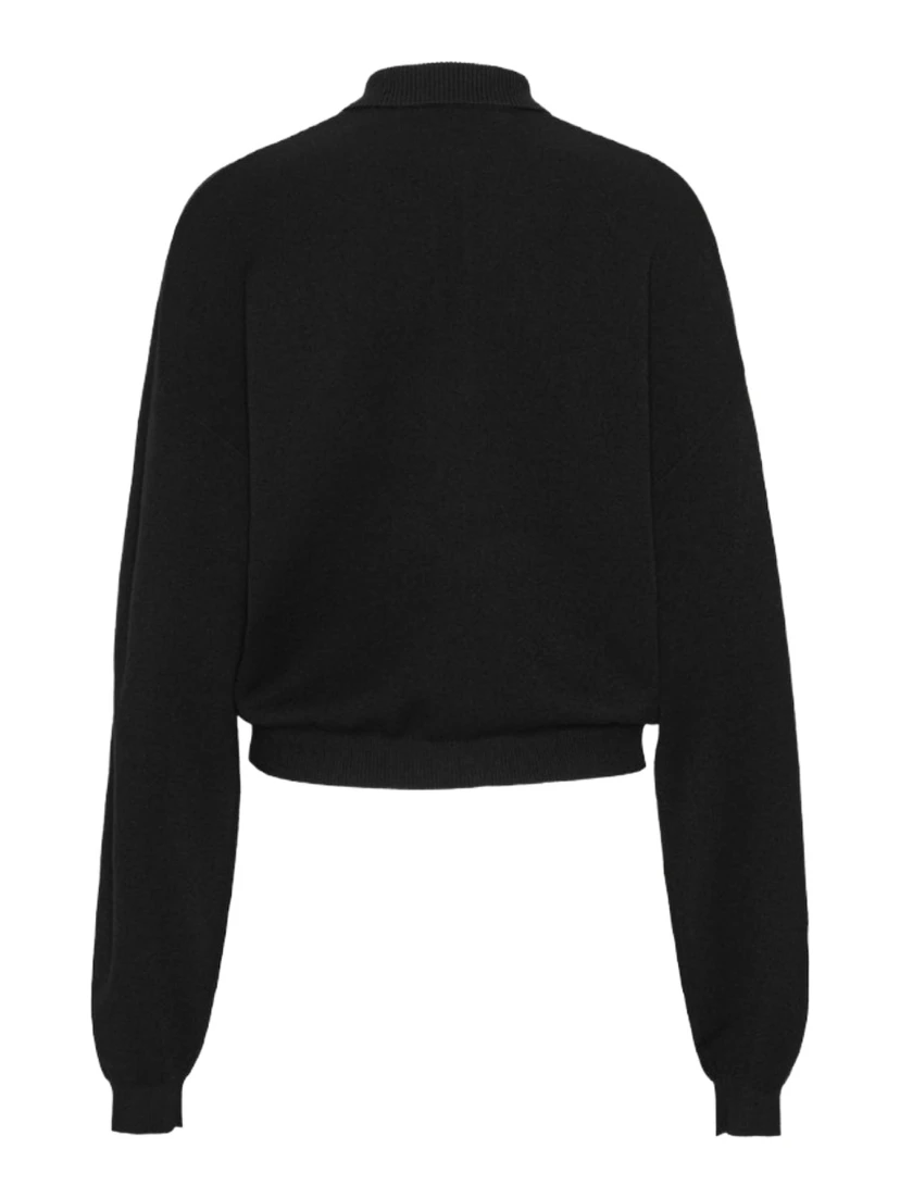 POLO WITH LOGO