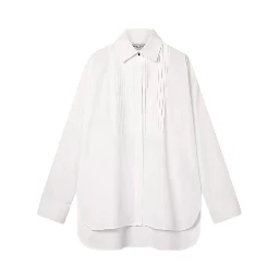 COTTON SHIRT