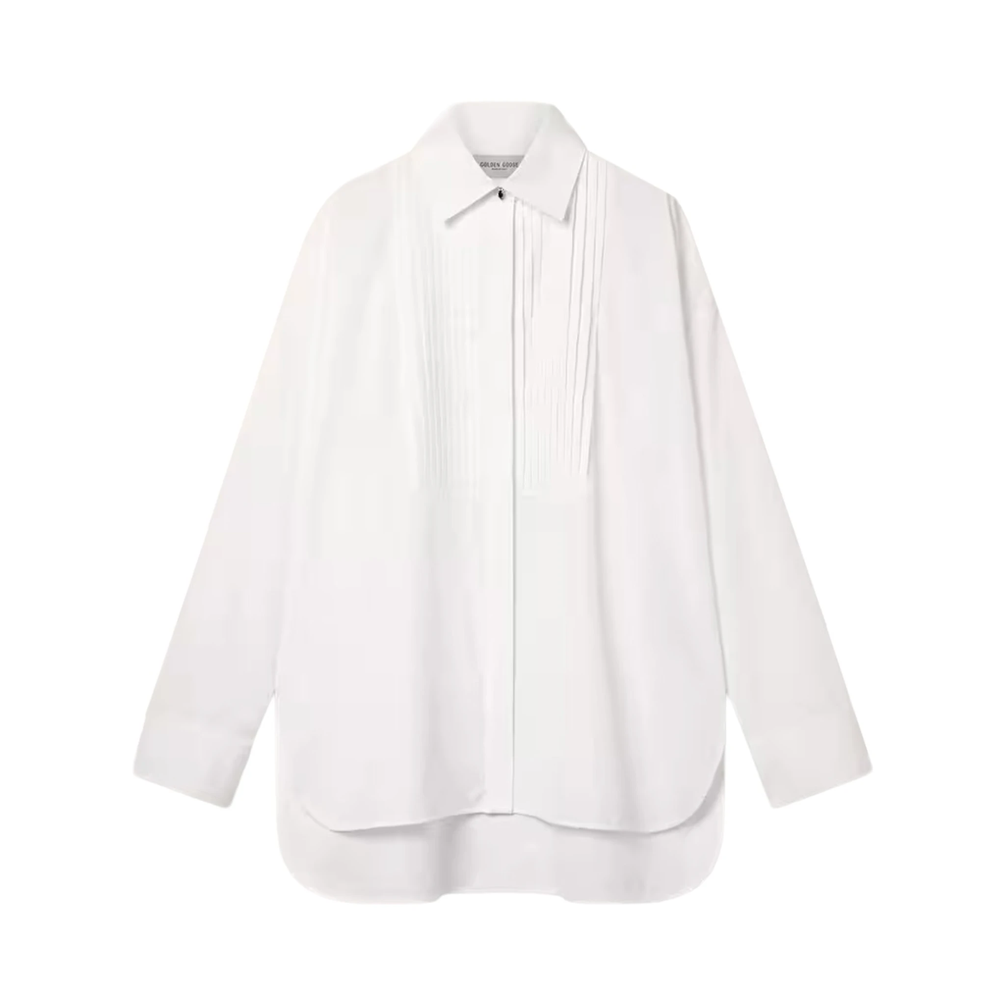 COTTON SHIRT