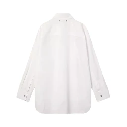 COTTON SHIRT