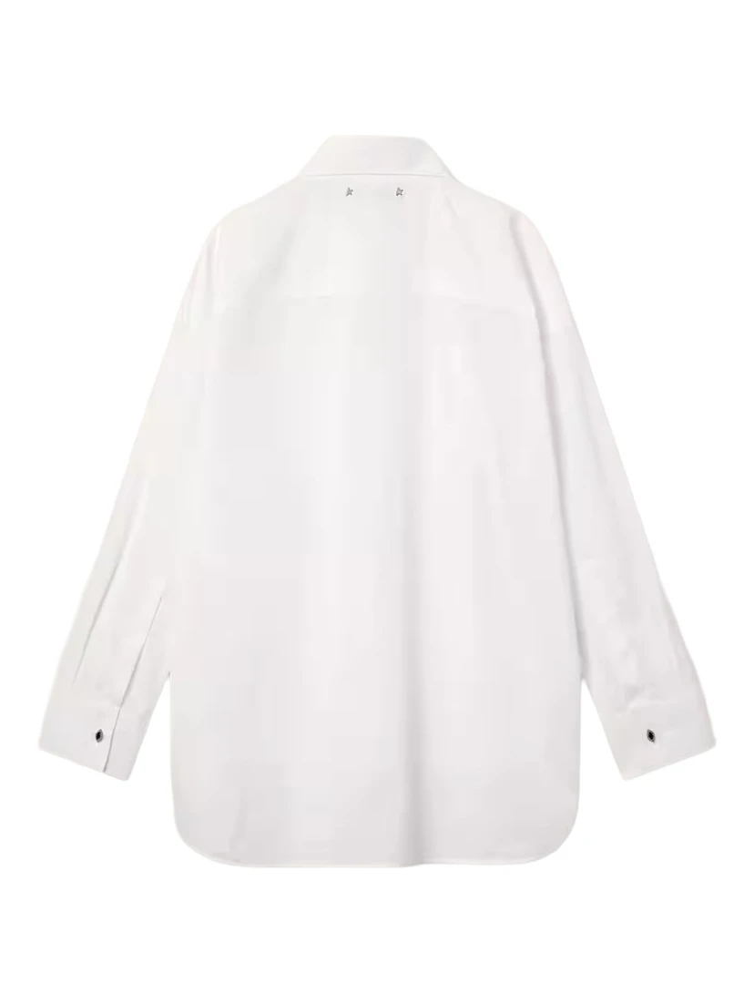COTTON SHIRT