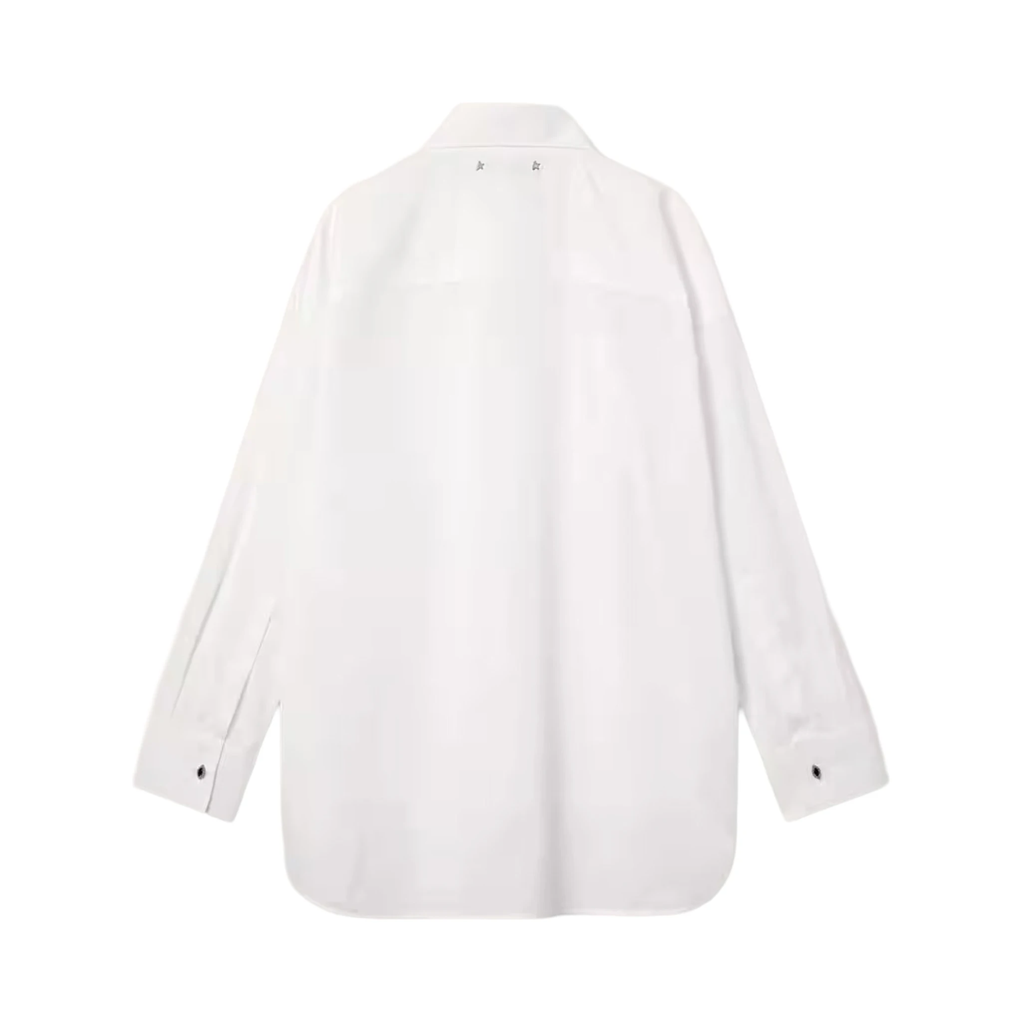 COTTON SHIRT