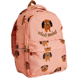 BACKPACK "DOGGIES"