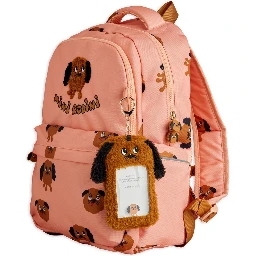BACKPACK "DOGGIES"